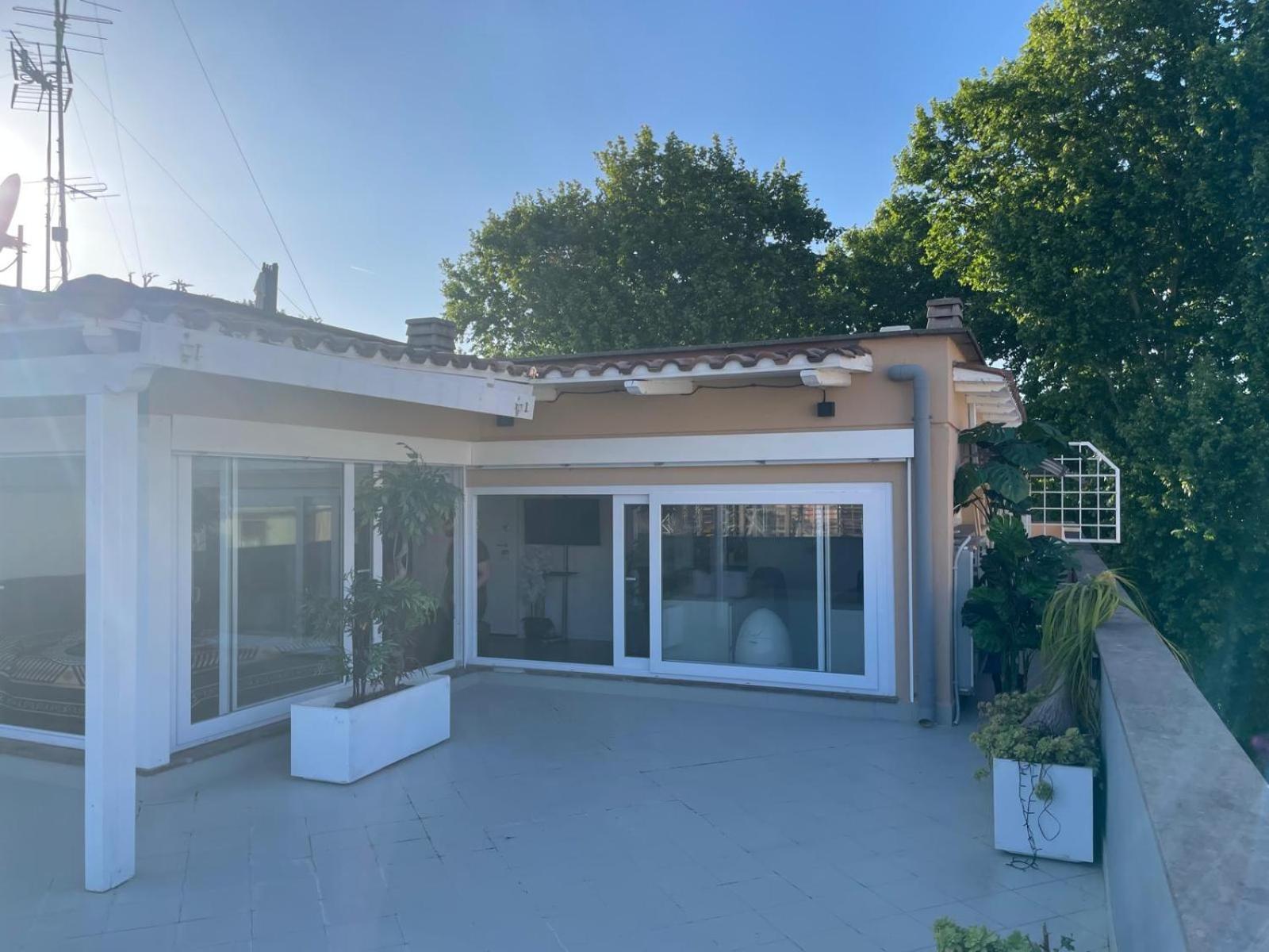 Caesars Penthouse Daire Roma Dış mekan fotoğraf